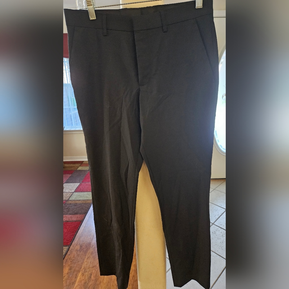 Mens Express Chinos